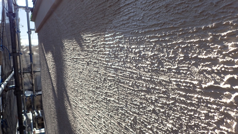  川崎市 中原区 ジョリパット 外壁塗装　ジョリパットフレッシュ塗装 ジョリパットとは 