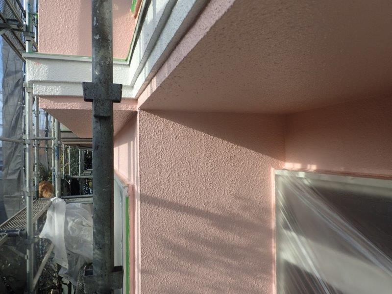 川崎市の外壁塗装　ダイナミックMUKIでの家塗り替え工事